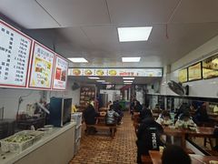 -汪胖子襄阳牛肉面(华丰路店)