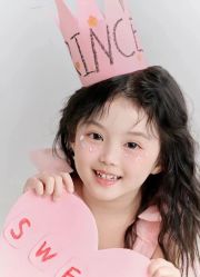 -安琪儿高端亲子儿童摄影