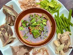 -花楸树下(观水路店)