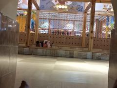 -汤W城市微度假(仓山店)