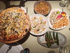 -碧特博格·20年品牌西餐厅(芜湖路店)