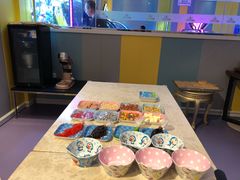 -芭菲盛宴·环球美食(北城国际店)