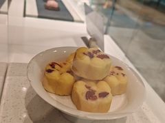-老鼎丰糕点铺子(国贸商城店)