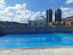 -珠海中海雅高铂尔曼酒店