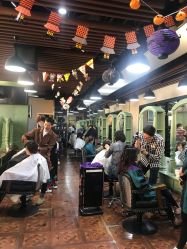 -形象革命造型·护肤Hair Studio