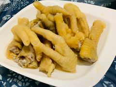 -唔呶喔哩酒家(生产街店)