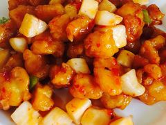 -大眼锅贴水饺(河东店)