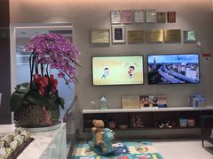 -TSK齿科德申会口腔门诊·联洋诊所