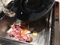 -九府羊·鲜羊火锅·烤串(新华路店)