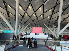 -南宁吴圩国际机场-T2航站楼