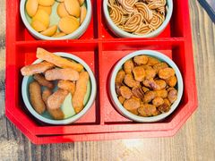 -院里寻菜·精致庭院菜(观沙岭店)