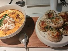 -春树下·树屋花房西餐厅(罍街AS1980店)