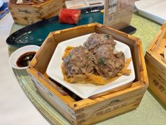 -龙庭华宴·粤菜·早茶