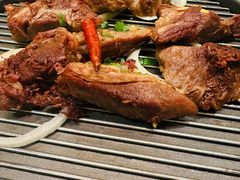-贝勒爷·酥不腻烤鸭