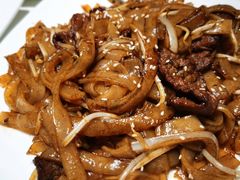 干炒牛河-衡山汇·高级粤菜(霄云路店)
