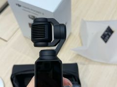 -DJI大疆(深圳华强北曼哈授权体验店)