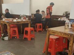 -冶建镜子·老南昌大排档·江西虾王(总店)