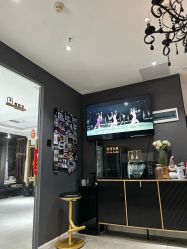 -OCEAN DANCE高空舞蹈室