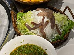 -云尊府云南菜·蒸汽石锅鱼(学清路店)