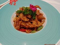 -北塘海鲜·天津菜(大光明桥旗舰店)
