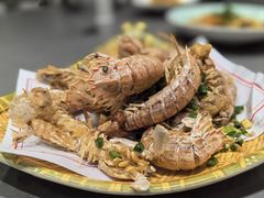 -渔满仓海鲜渔家(象山二店)