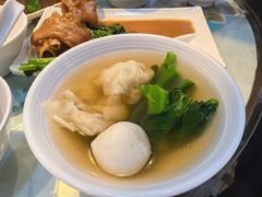 -深仔记正宗云吞面(尖沙咀店)