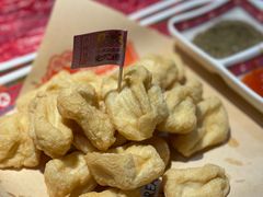 -大吉利·潮汕鲜牛肉火锅(西安店)