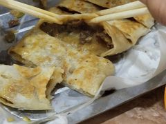 -房先生羊汤烧烤小酒馆