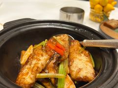 -万豪金殿(香港JW万豪酒店)