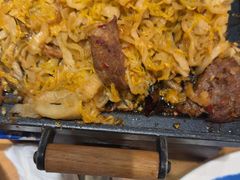 -满园烤鸭·春饼(抚顺万达店)