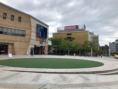 -星巴克(美丽华门市店)