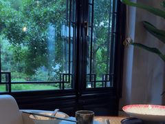 -杭州西湖柳莺里酒店·闻莺厅