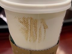 -星巴克臻选(泰州万达广场店)