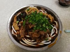 -回民餐厅(红旗路店)