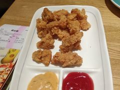 -菲滋意式餐厅(西湖文化广场店)