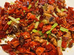 -秦三驴(云飞街店)