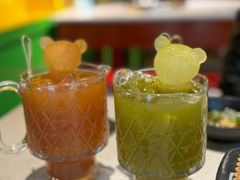 -钢管厂五区小郡肝火锅串串香(清河店)