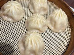 -老淮城·长鱼面(河下古镇店)