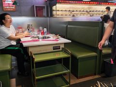 -佰人王串串香火锅(洋珠巷店)