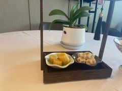 -蘇锦宴·淮扬菜烤鸭·小院(三元桥霄云路店)