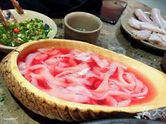 -重庆渝达老火锅(春熙路店)