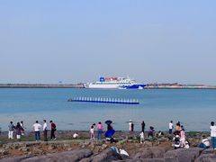 -在海一方公园