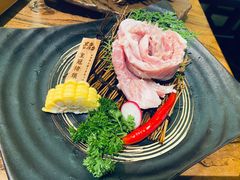 -黑牛の店·和牛烧肉(合生汇店)