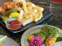 -炙柒Sekinana·精致料理 烧鸟·铁板烧(海上世界店)