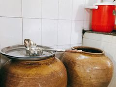 -正宗杨记普洱酸醋米线(总店)