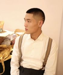 -FG HAIR·烫发·染发