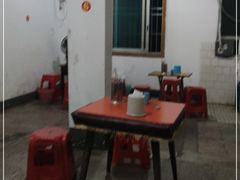 大堂-泽红夜宵