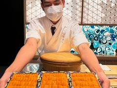 -小十Omakase(地王大厦店)
