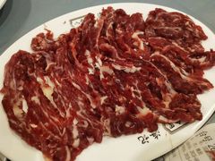-八合里潮汕鲜牛肉火锅(深圳海岸城店)