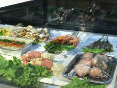 -黄三怪(银座和谐广场店)